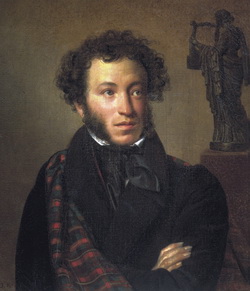 Pushkin