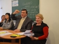 Начальник управления образования Донецкого горсовета