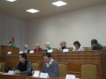 пленарной части семинара-практикума