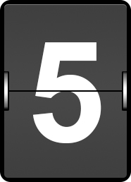 5