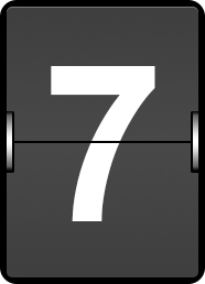 7