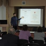 В Донецком институте здоровья прошел круглый стол