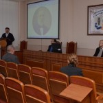 В Донецке прошли Юзовские чтения