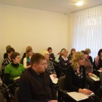 Координационный совет по вопросу «Взаимодействие между городской методической службой и республиканскими внешкольными профильными учебными заведениями»